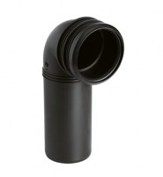 EXTENSION CON AJUSTE PROFUNDIDAD DN90 GROHE